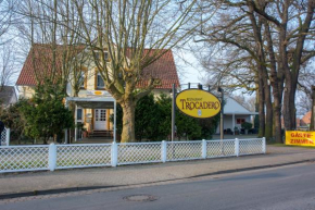 Restaurant Trocadero